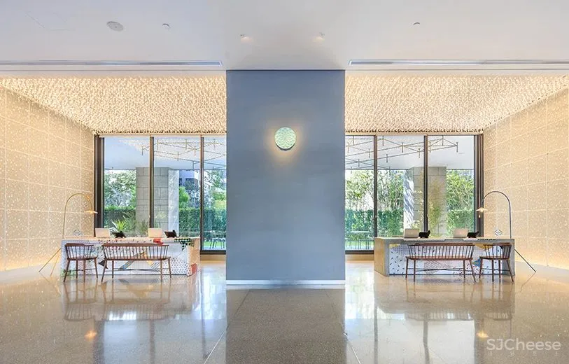 地产界“黑马” 看郑州如何引领中原豪宅新风向!