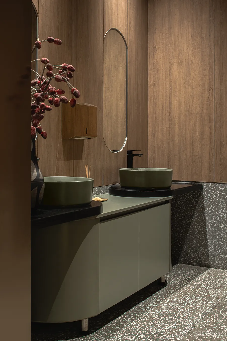 李雪 • 泰餐厅 ｜ 就在成都来一场暹罗盛宴