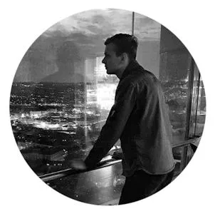 现代极简,越纯粹,越高级!