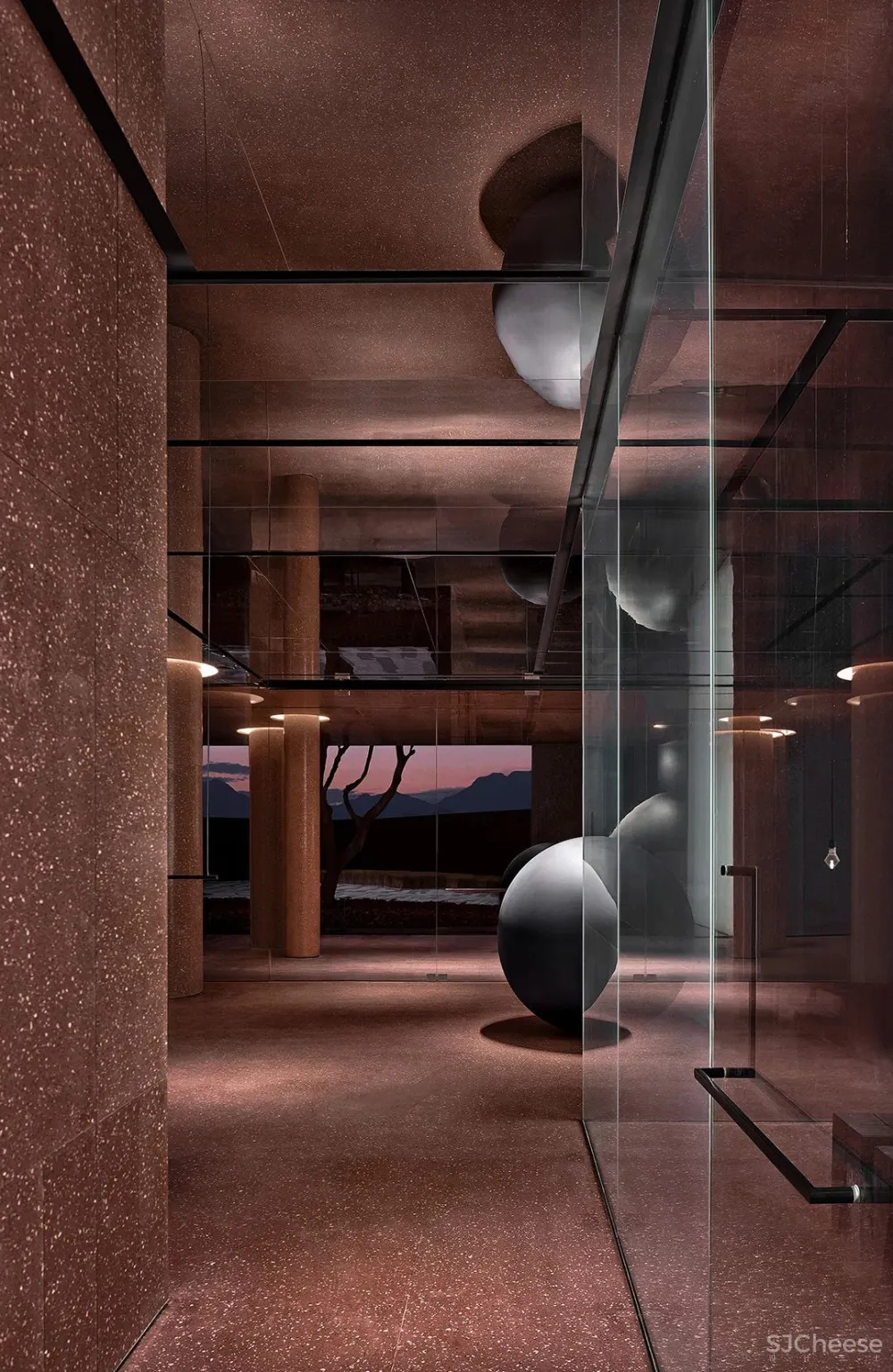 DOMANI 东 仓 牛 顿 与 月 亮