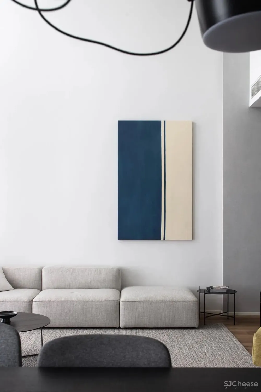 独述 独向于内，述演其形 MIRROR DESIGN 境象设计