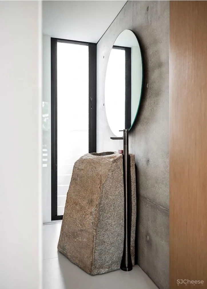 悉尼高品质私人别墅设计 Stafford