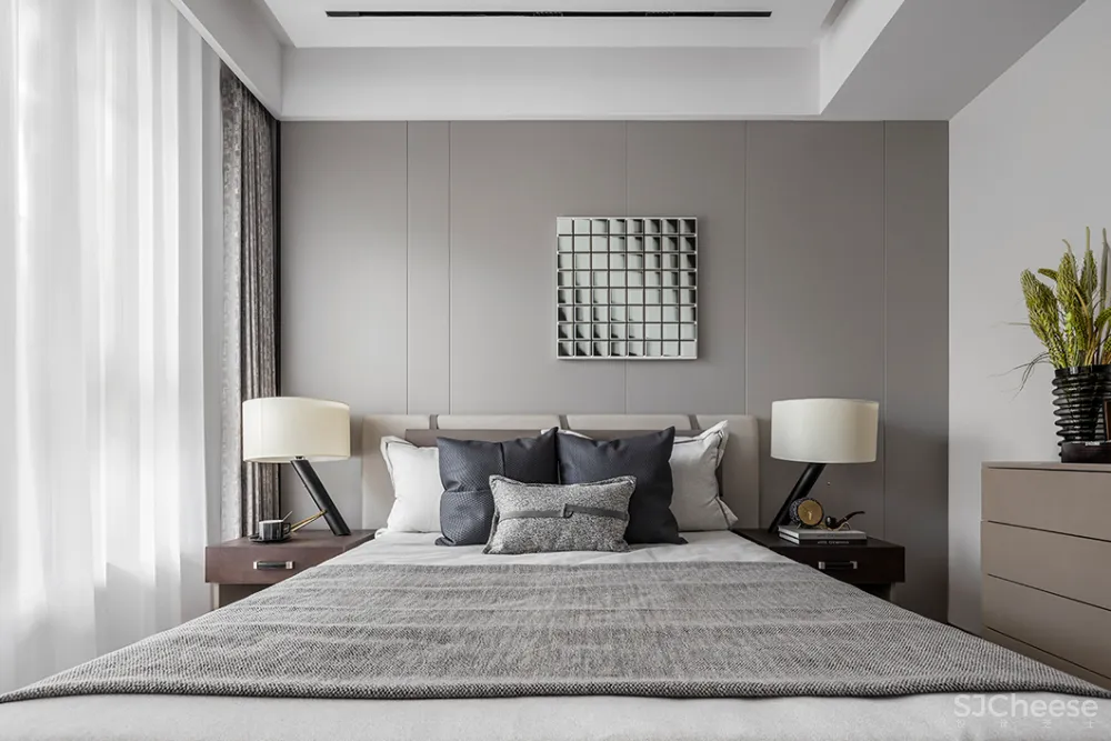 MOD穆德设计:不拘一格的艺术秩序!