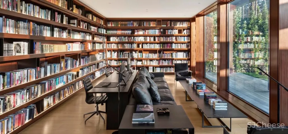 这才是顶级设计,绝美的优雅!