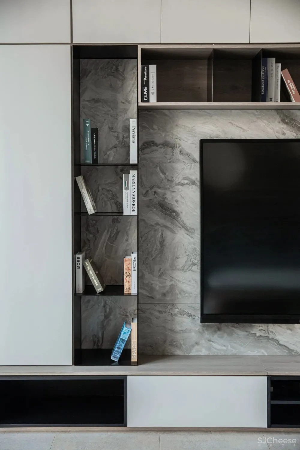 219㎡简素私宅，这才是家该有的样子！