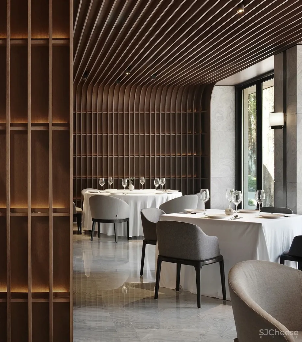 孙建亚 绝美江南画境的馥芳园