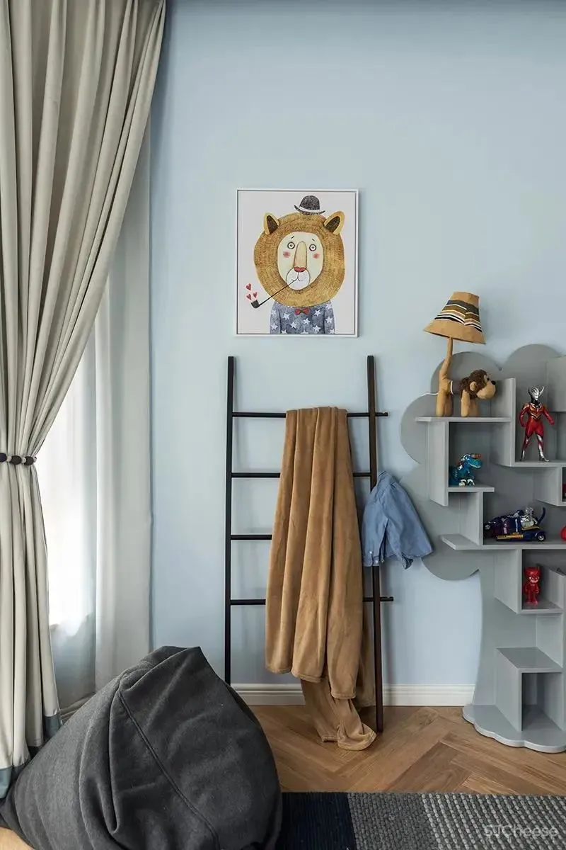 河畔新世界 Riverside new world