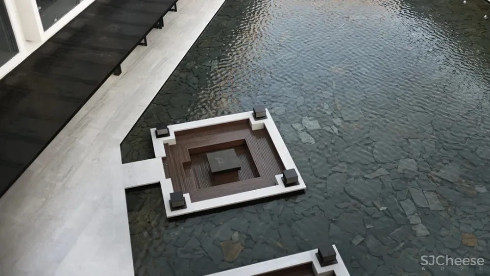 孙建亚 绝美江南画境的馥芳园