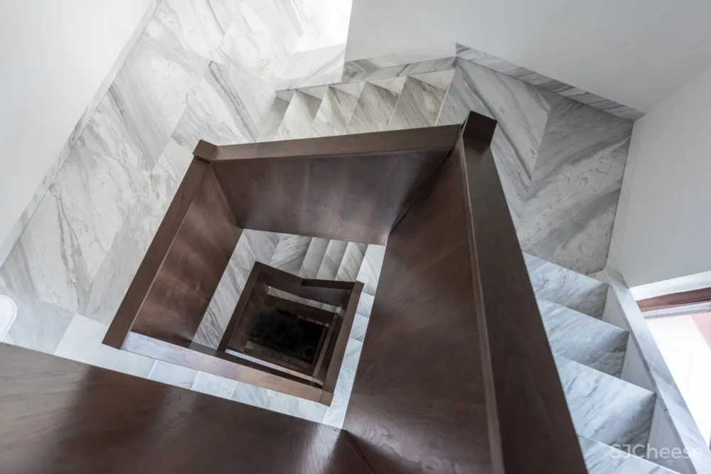 书境 · 云南玉溪独栋别墅设计丨长空创作