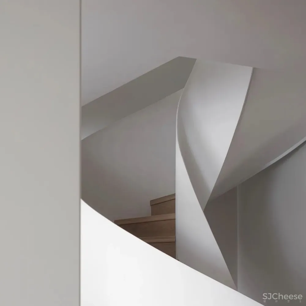 独述 独向于内，述演其形 MIRROR DESIGN 境象设计