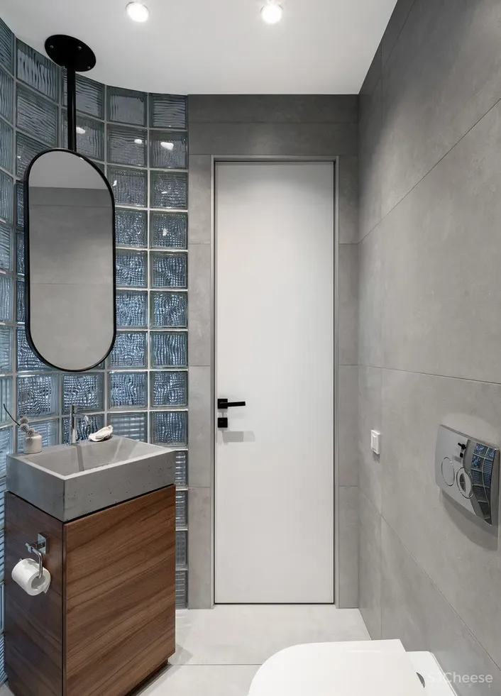 106平米的家两人住起来正正好,又是什么让它看起来仙气飘飘?