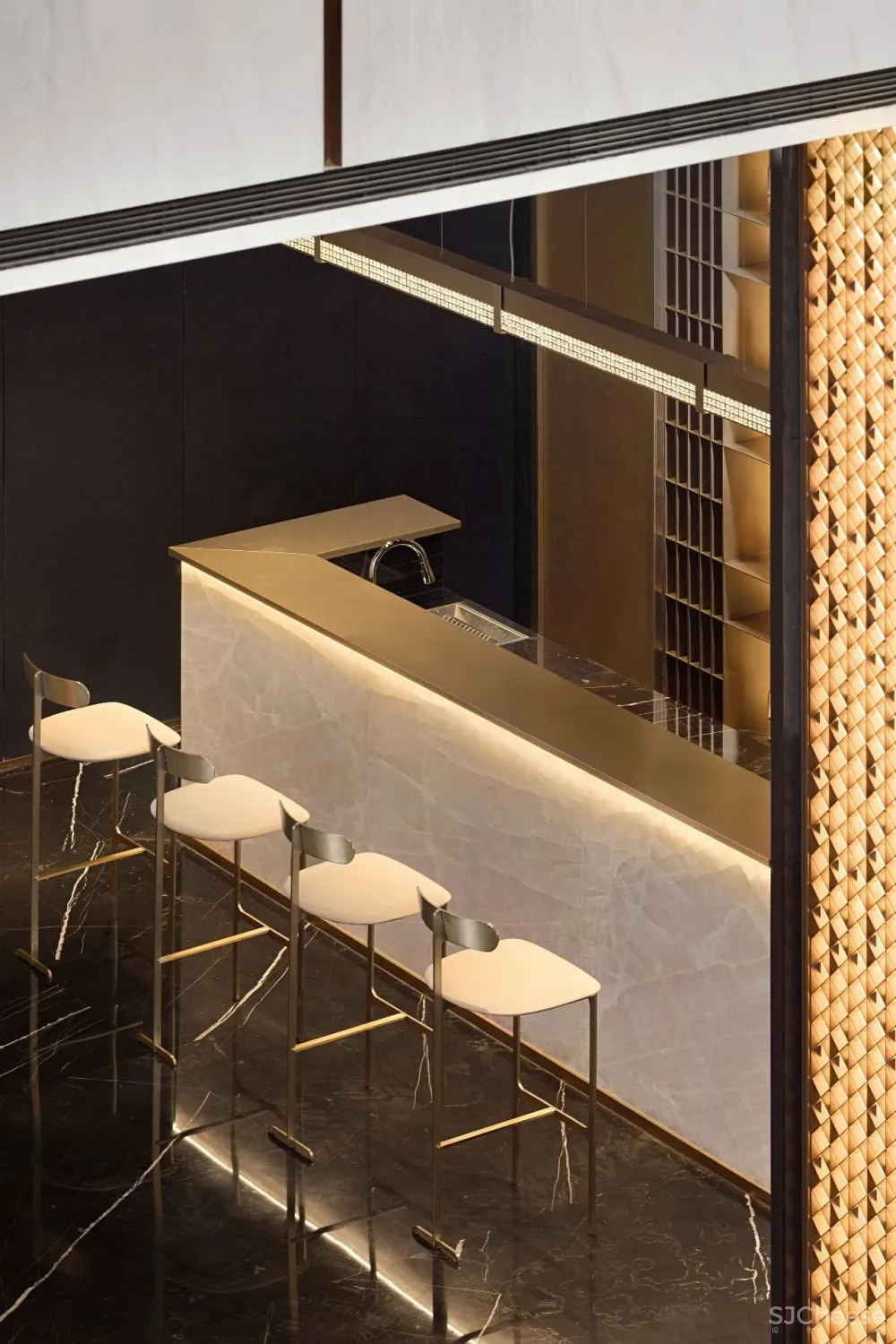 矩陣首發|重慶陽光城天瀾道11號