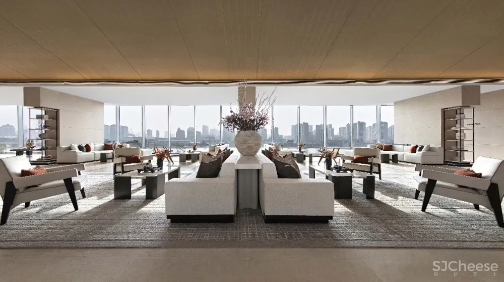 时光的雕刻——绿城交投·宁波晓风印月 ZSD卓时