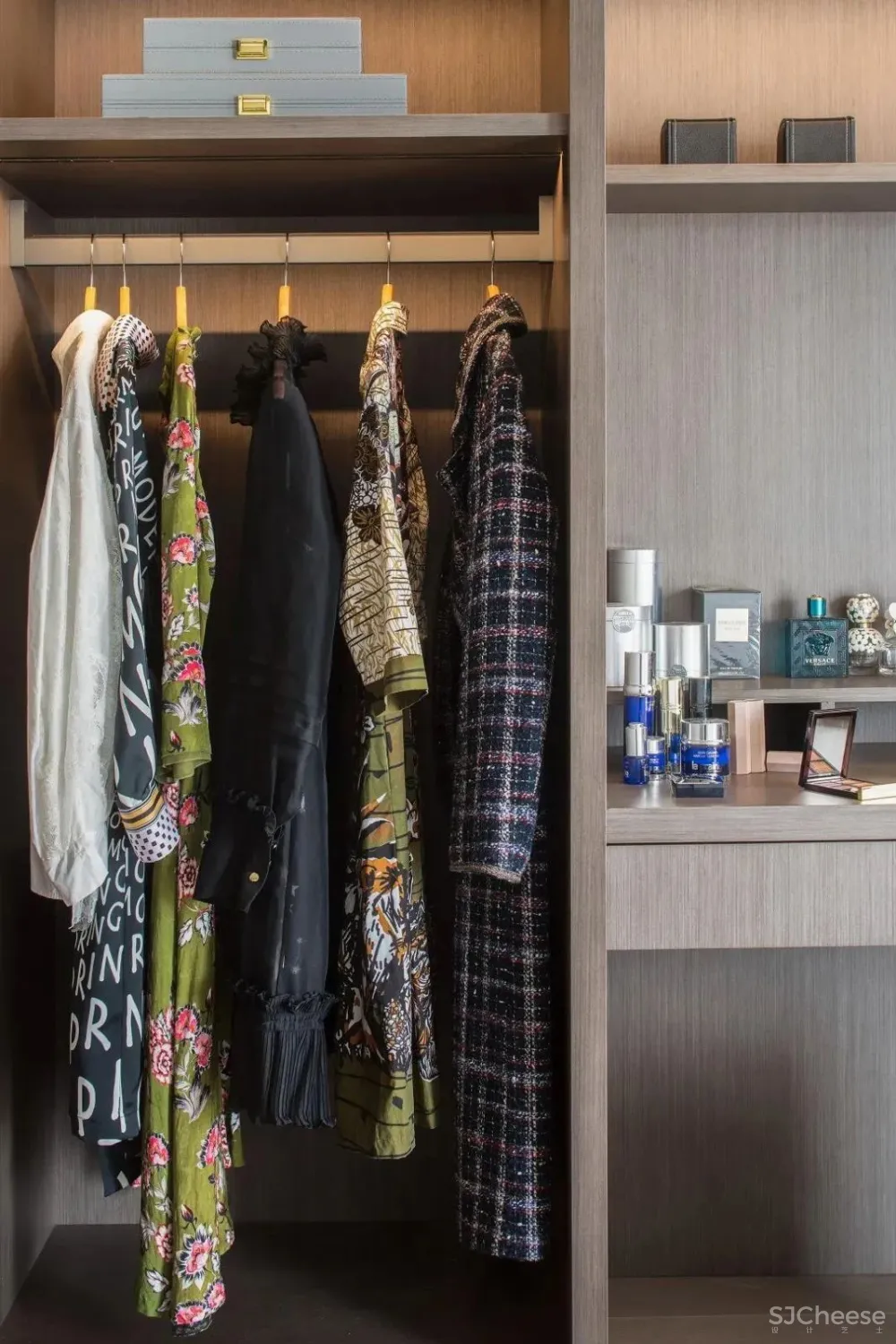 意犹未尽 徐弥空间设计