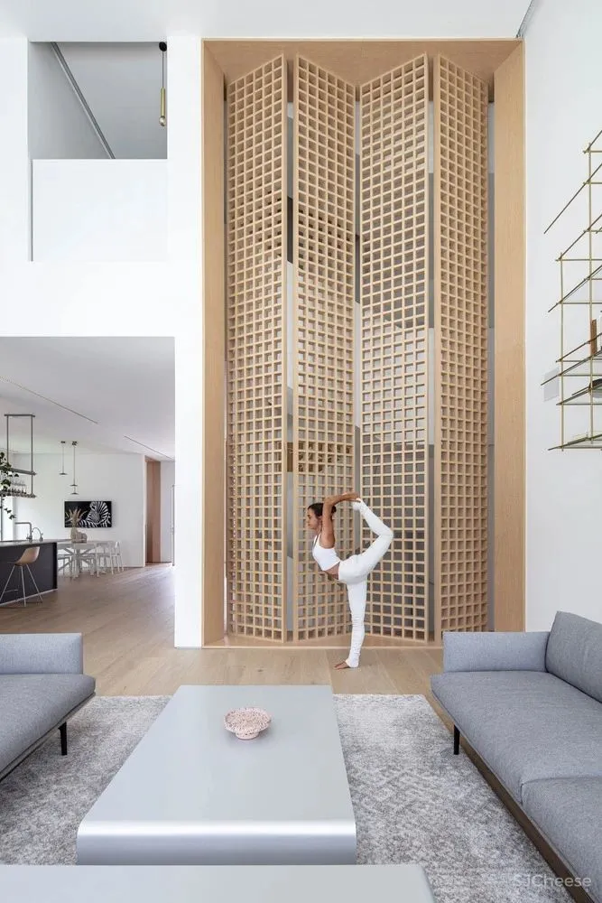 「美宅」静心享受生活