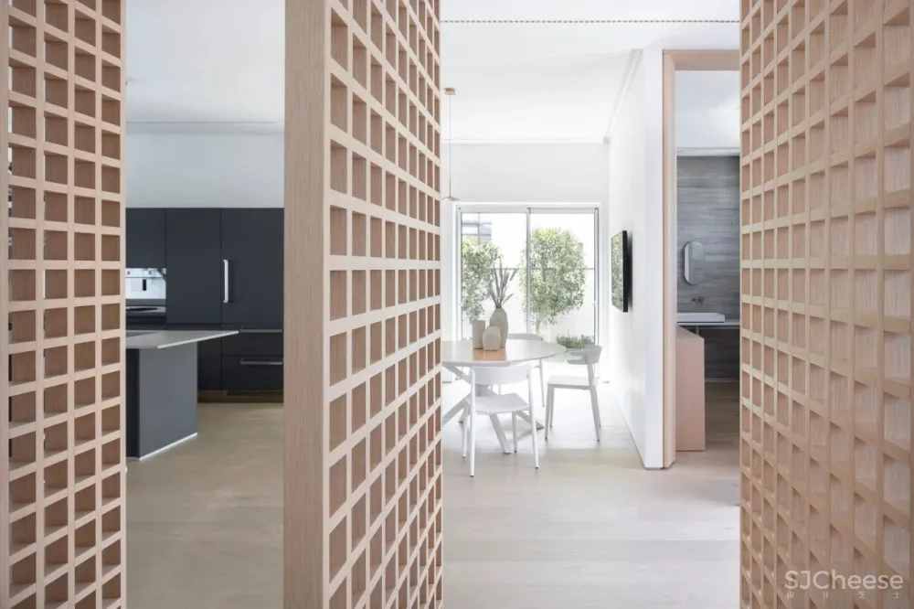 「美宅」静心享受生活