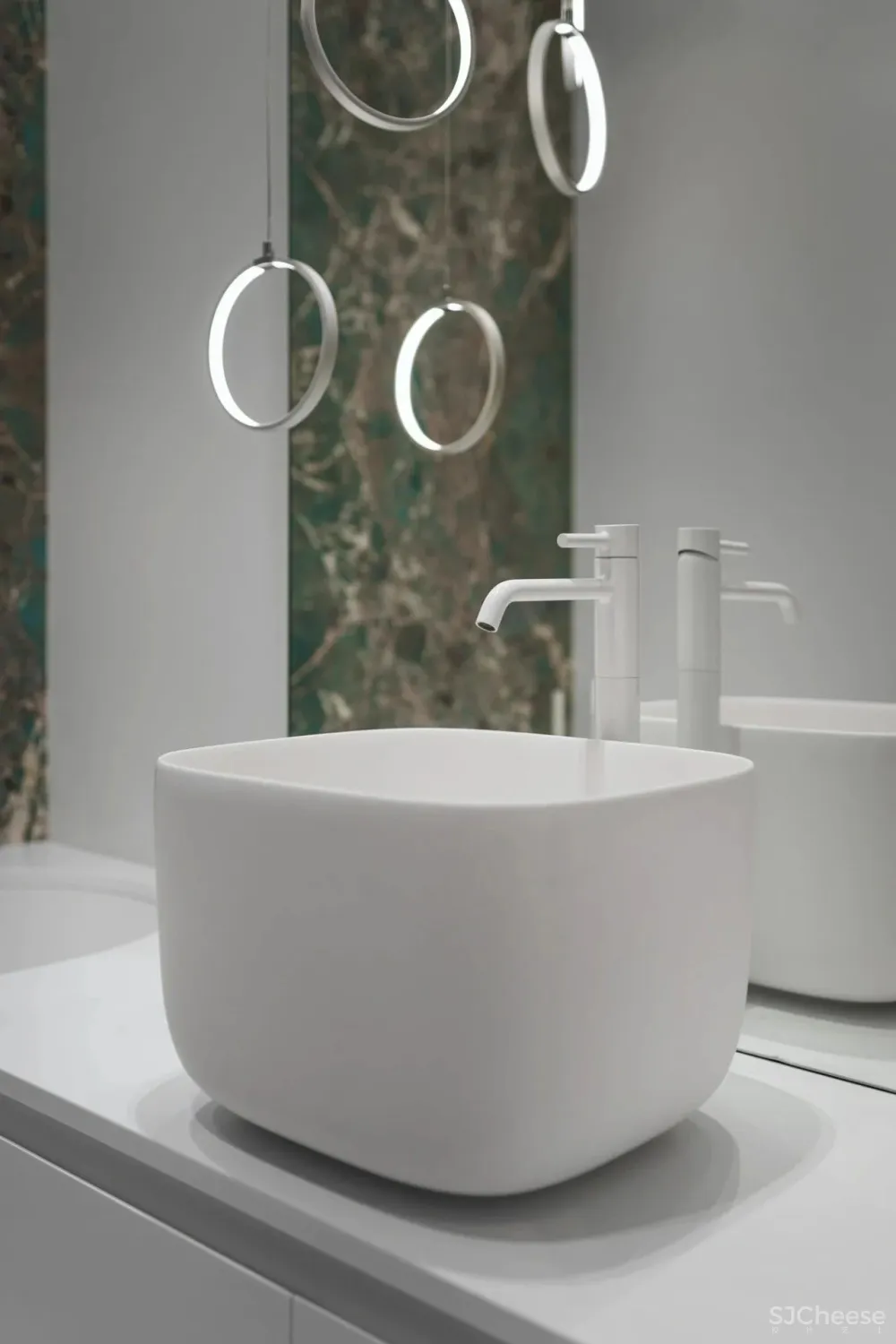 YODEZEEN新作 275㎡顶层奢华!