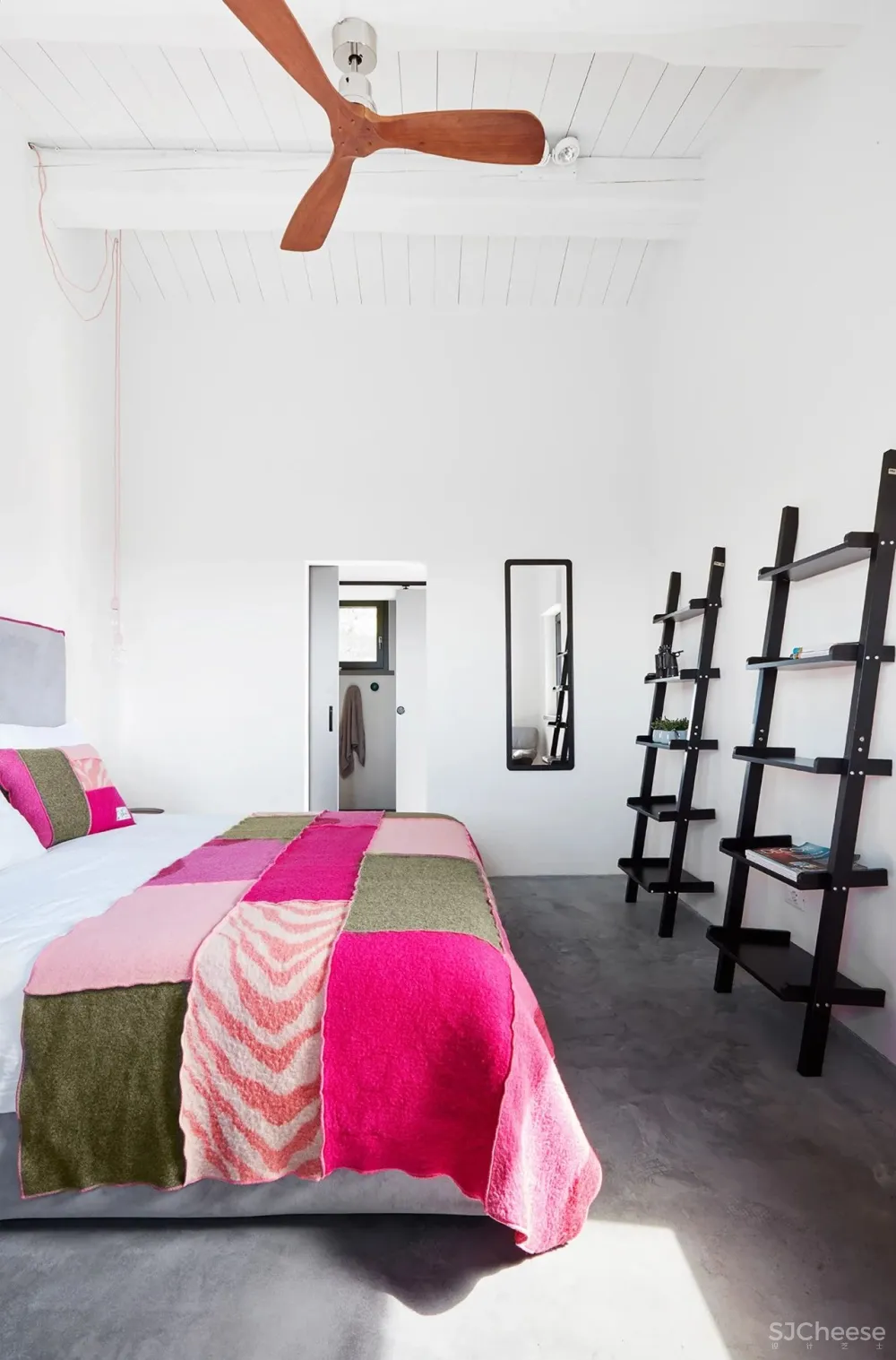 甄选国外优秀设计 Special Umbria:比利时融于自然的“观景”别墅