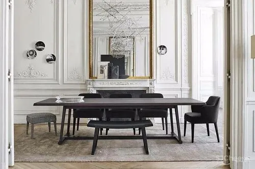 Piero Lissoni打造-迈阿密顶级丽思卡尔顿海滩公寓样板间!