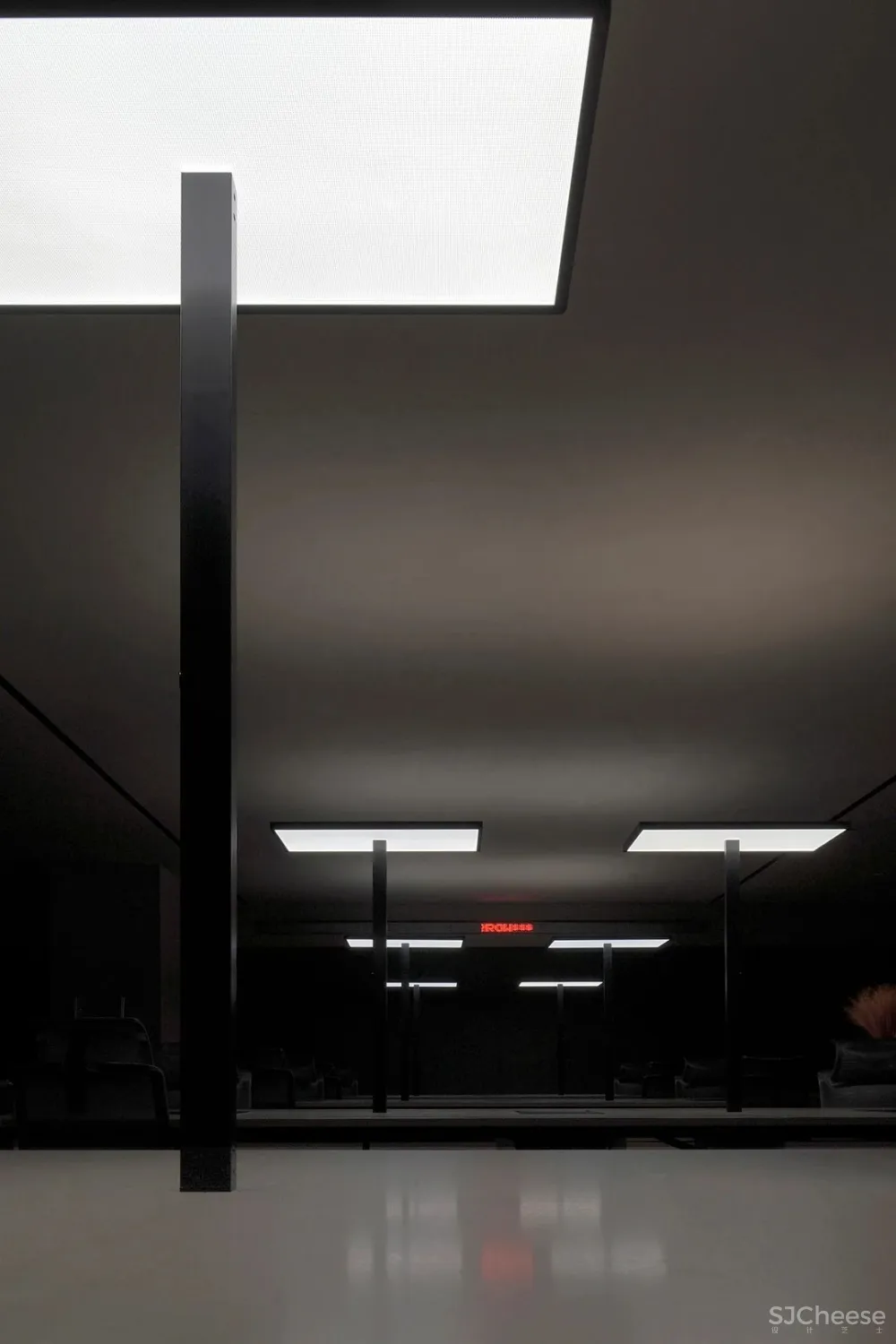 TOMO 東木筑造 趣味、怪诞、未知,次时代的虚拟世界