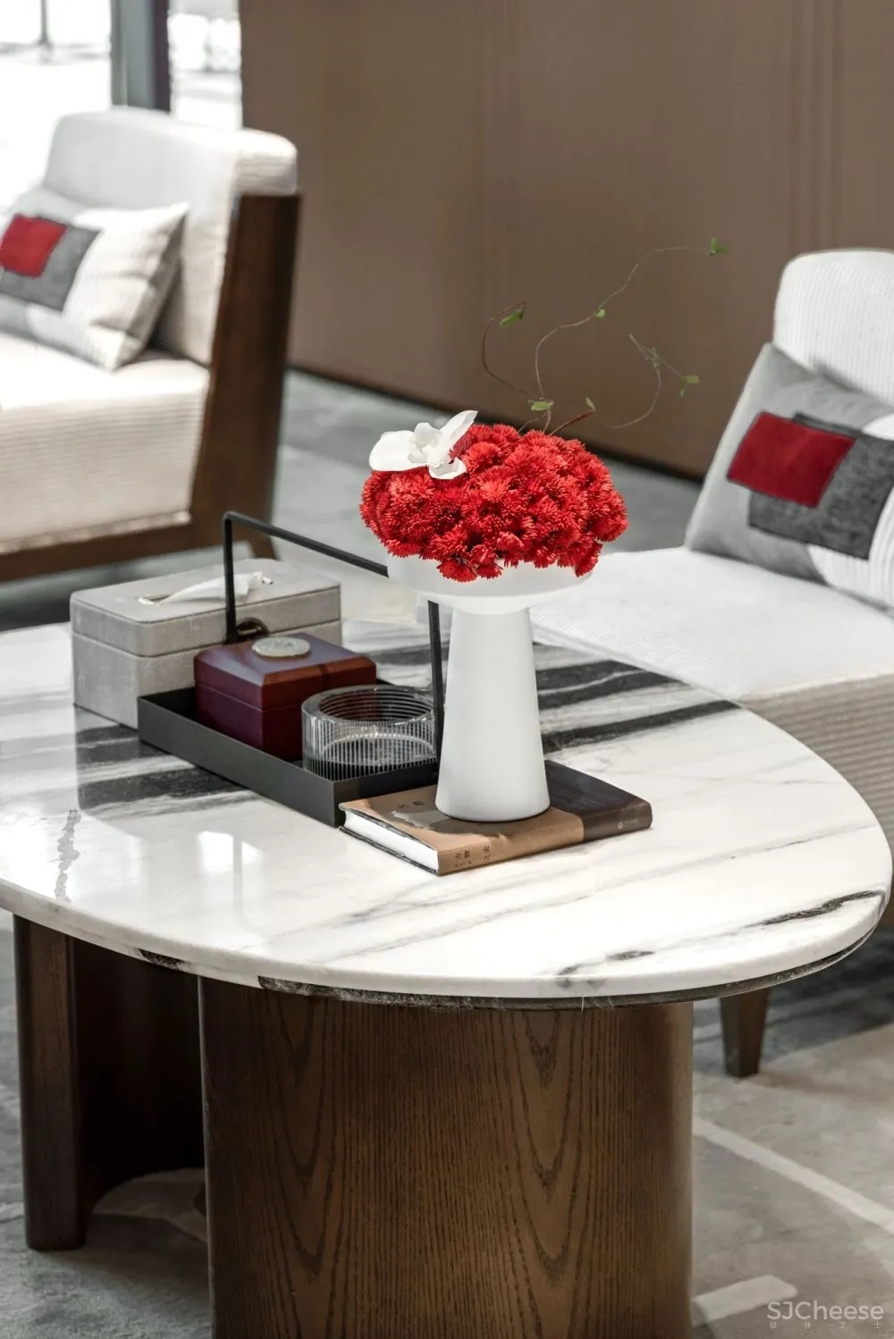 SUMAY树美 纯粹的宋代美学,简洁处更懂生活