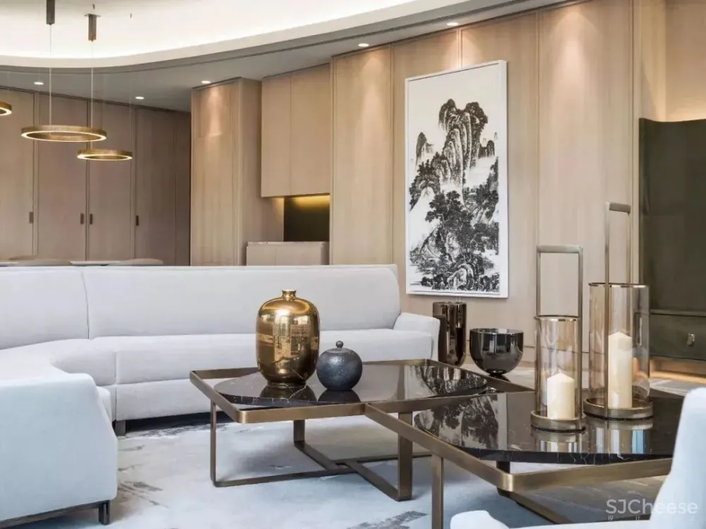 Yabu Pushelberg -纽约办公室 , 老纽约风情的悠闲和清净!