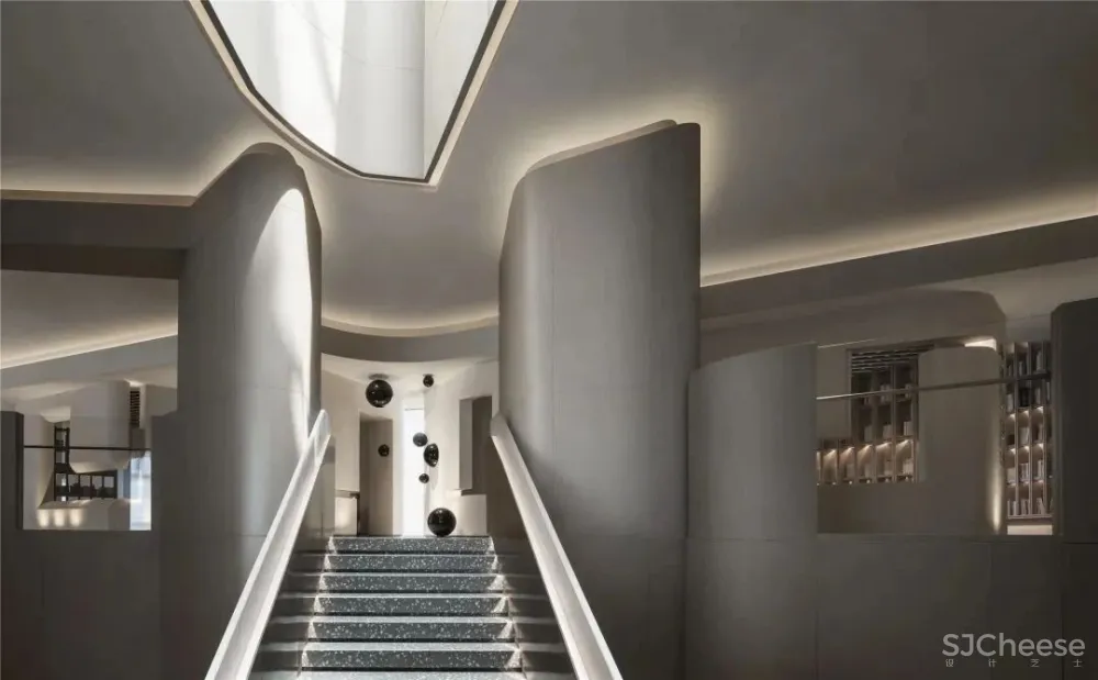 近境制作唐忠汉新作丨绵延叠翠