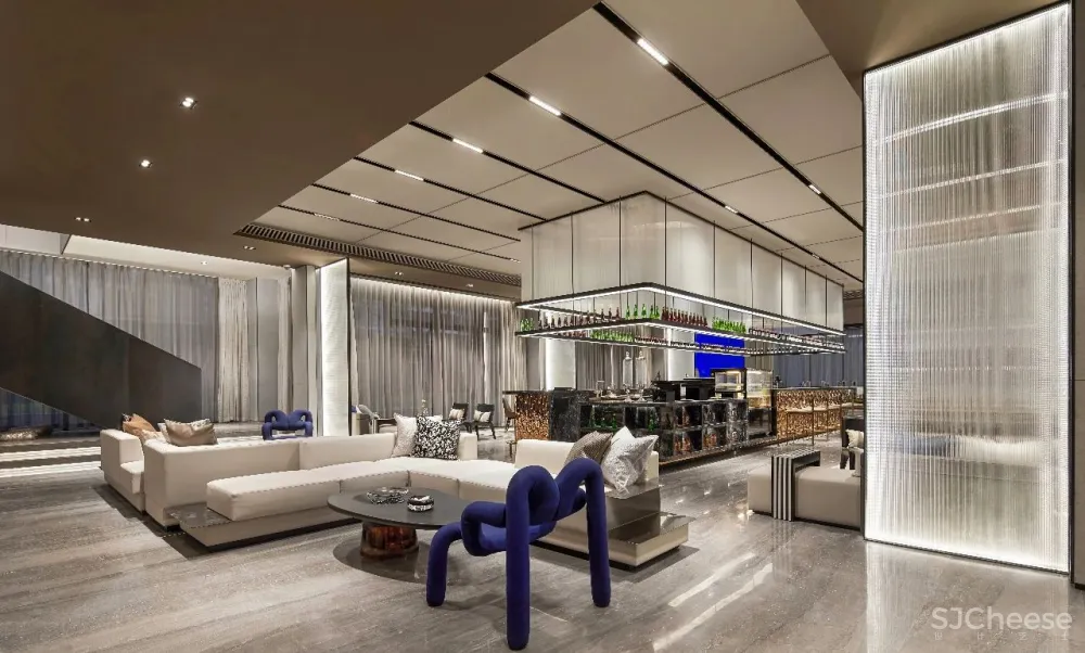 域正设计：在城市中觅得安然