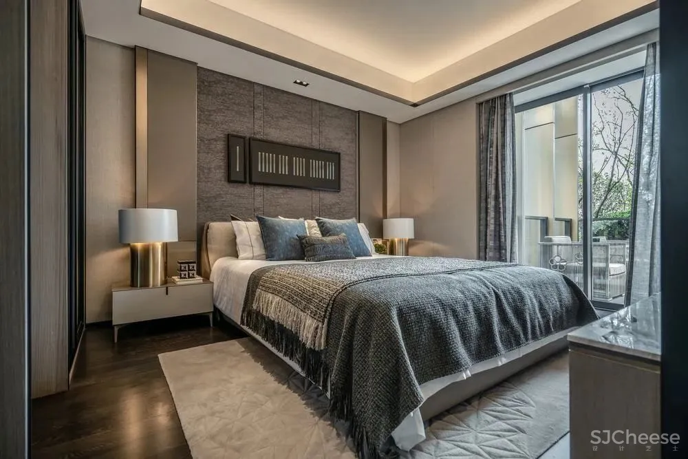 地产界“黑马” 看郑州如何引领中原豪宅新风向!