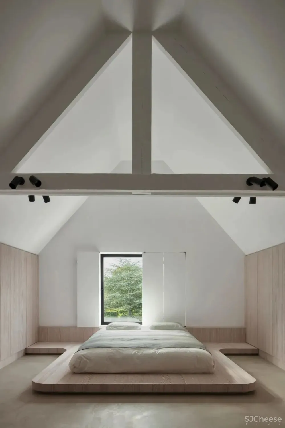 极简设计,极致生活 Dries De Malsche