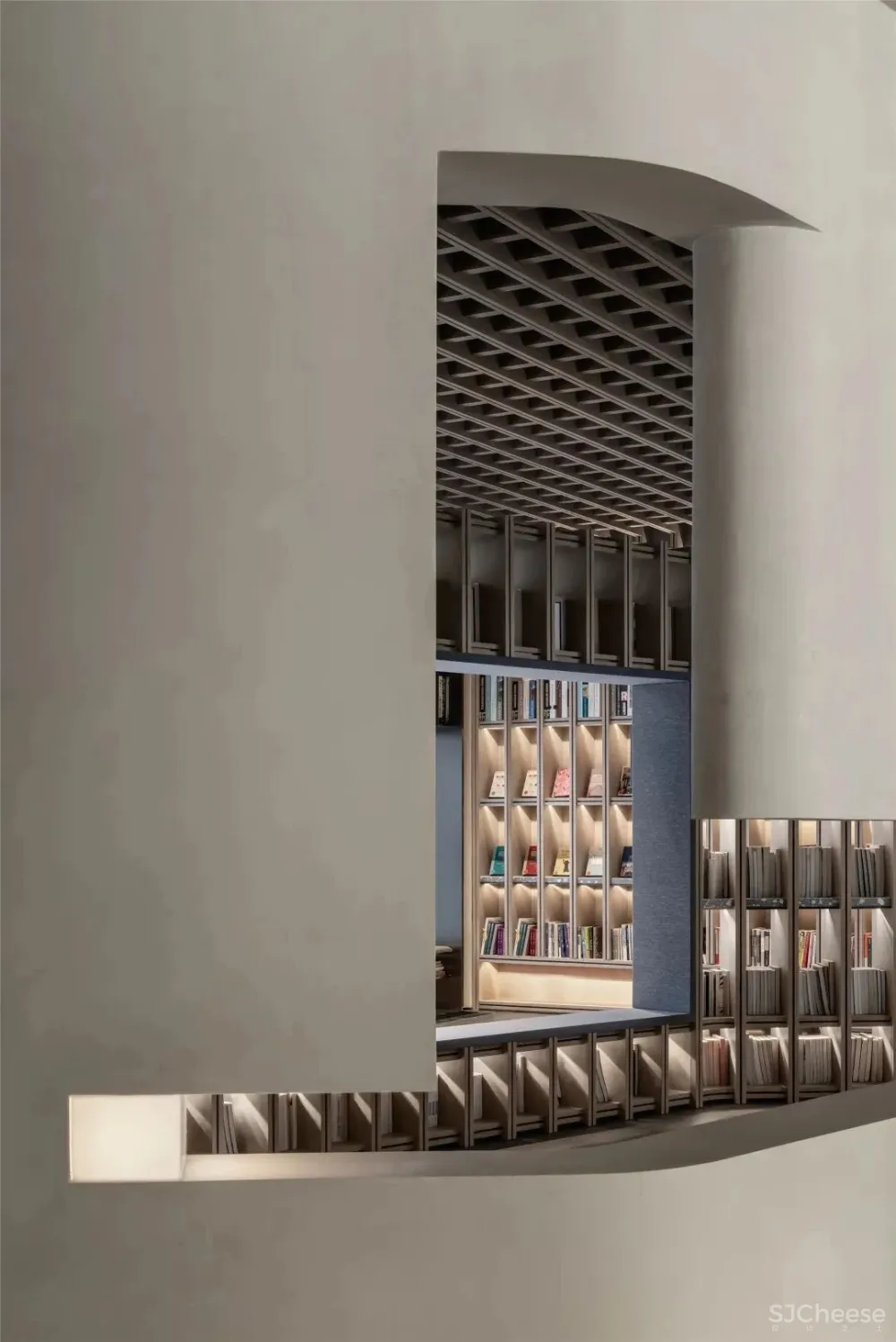 近境制作唐忠汉新作丨绵延叠翠