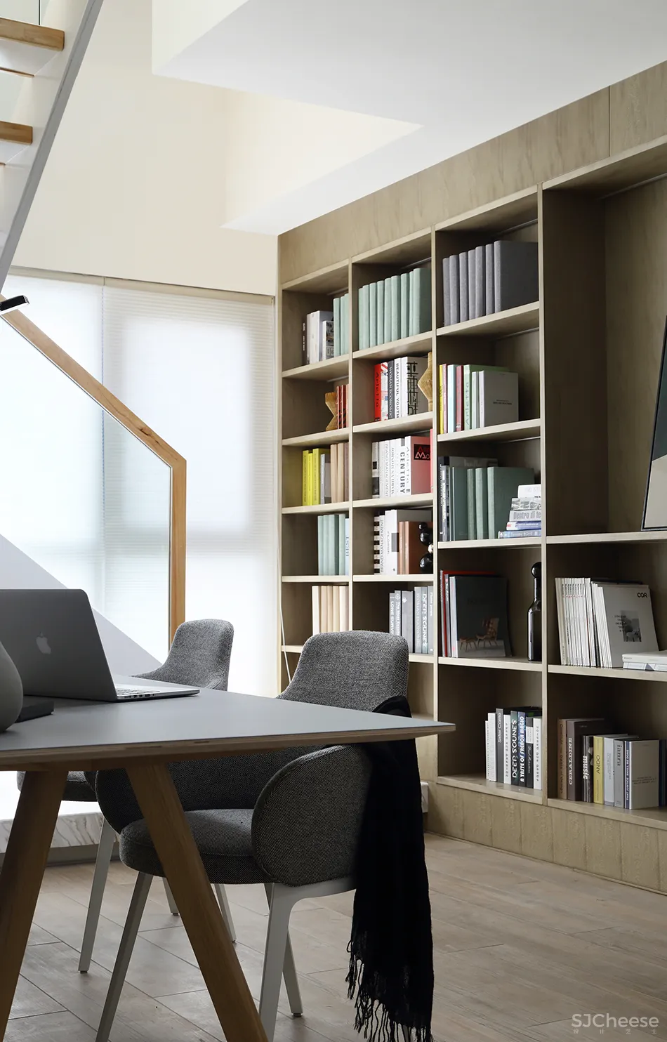 设计：越简单，越舒适！