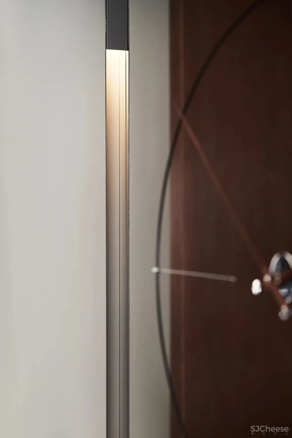 A C E 谢 辉 500㎡ 气质别墅，静谧独处的温柔时光