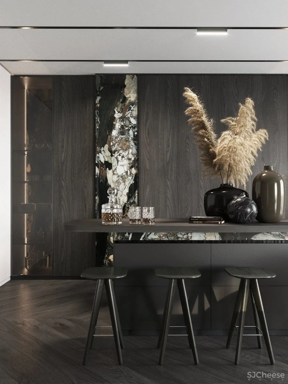 简约优雅,气质迷人!