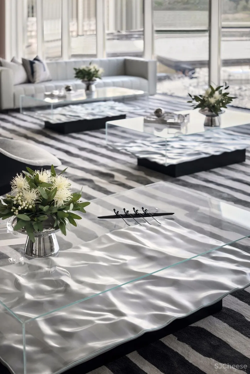 德方圆 礼赞这方水土,圆满一座城