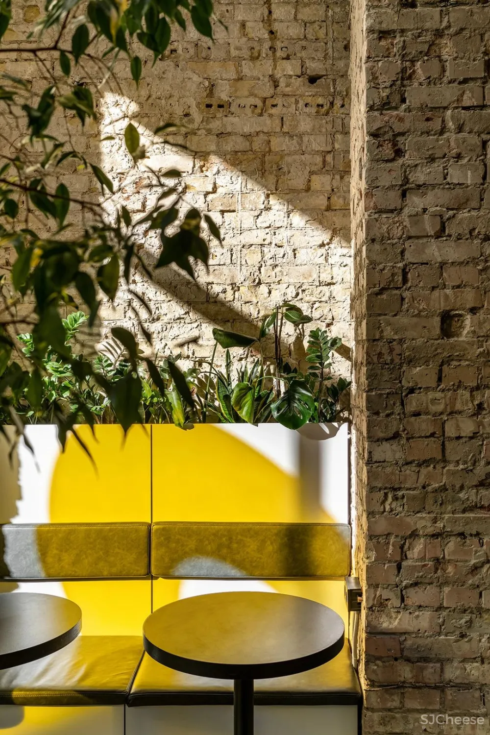 450㎡二层别墅,纯朴自然!