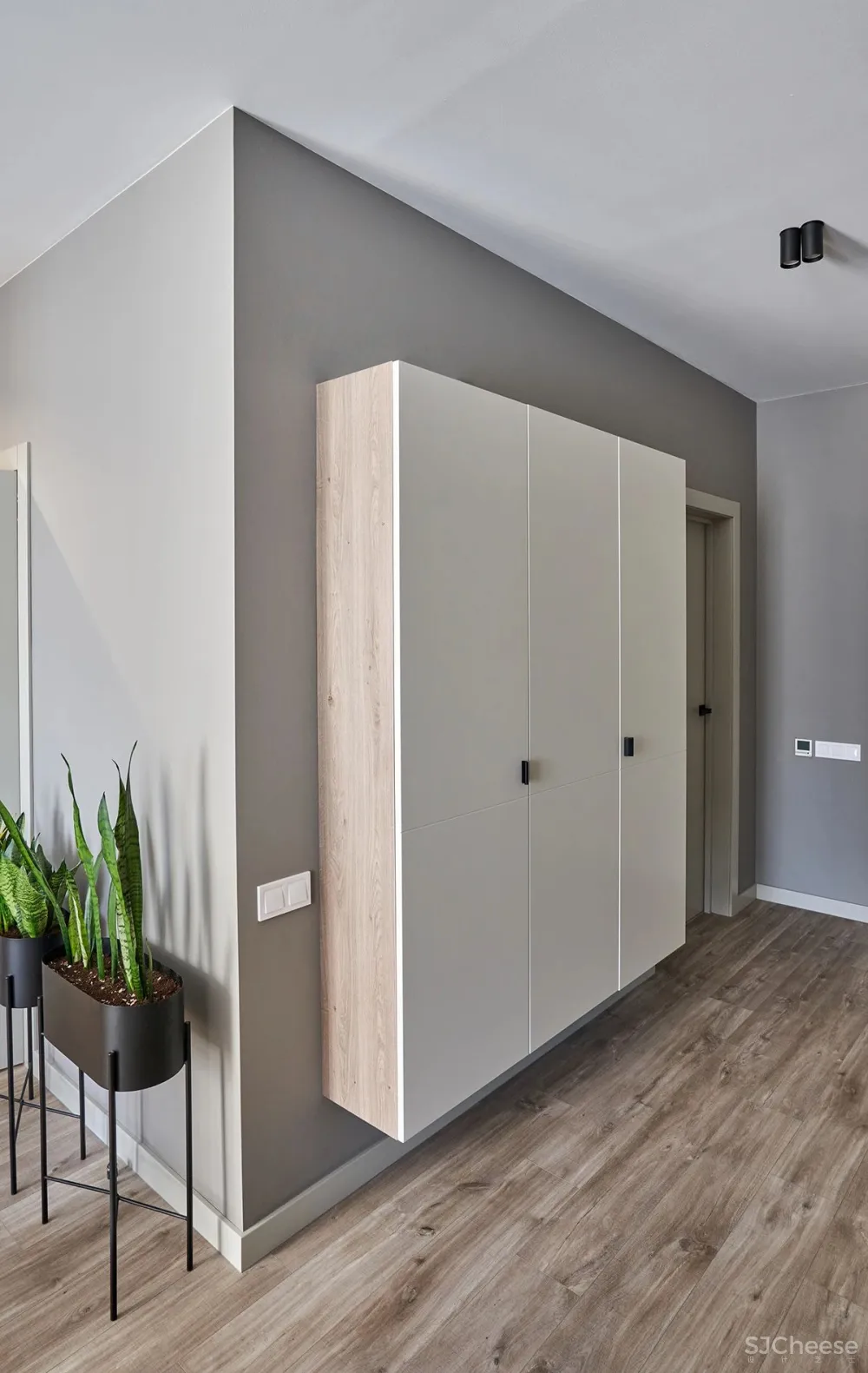 舒适宅,温馨漂亮!