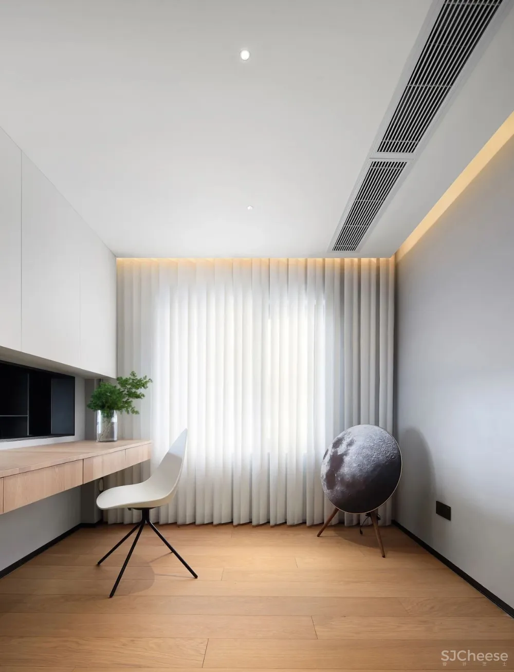 一点设计 × 私宅:潮玩之家