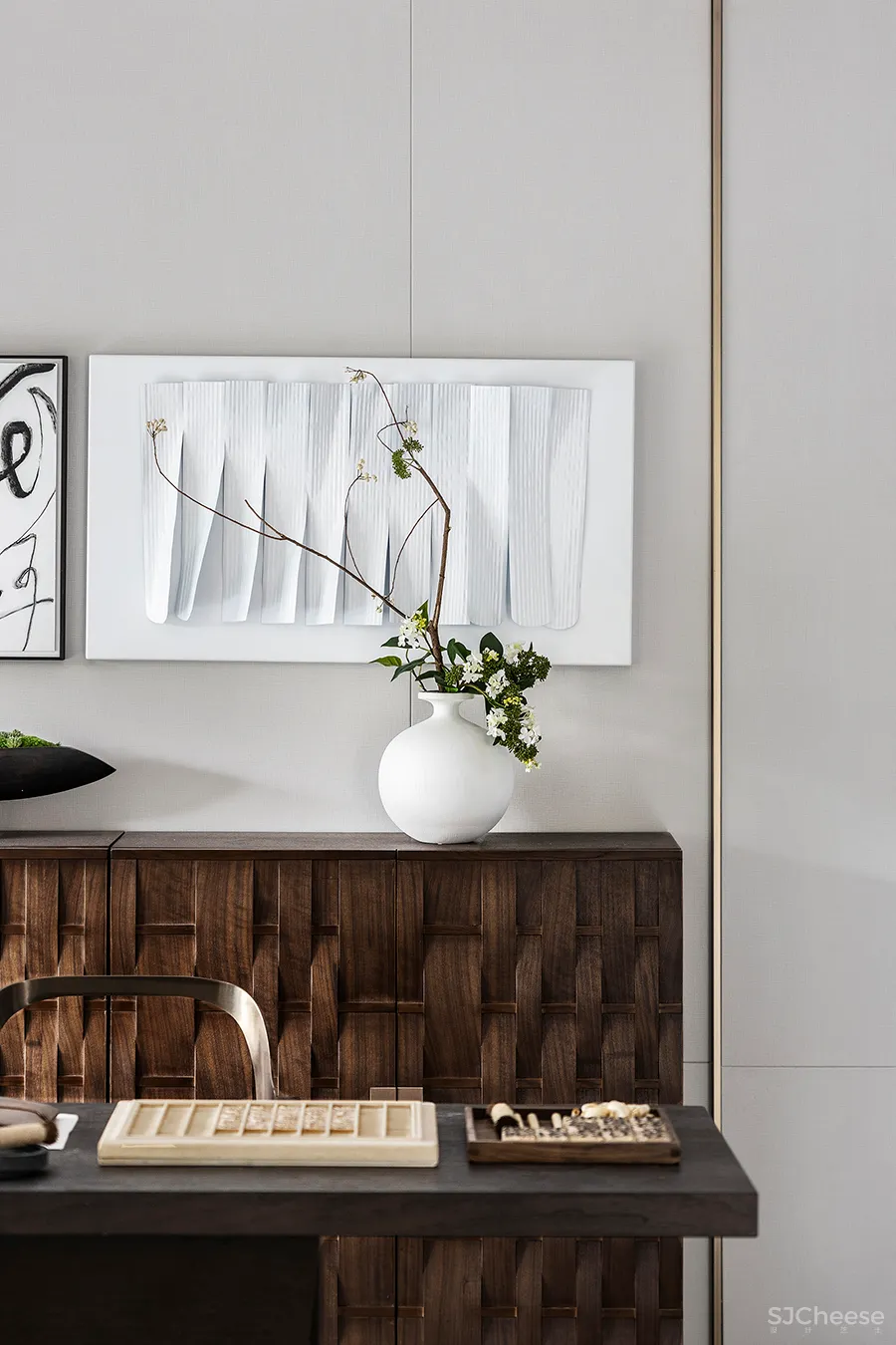 MOD穆德设计:不拘一格的艺术秩序!