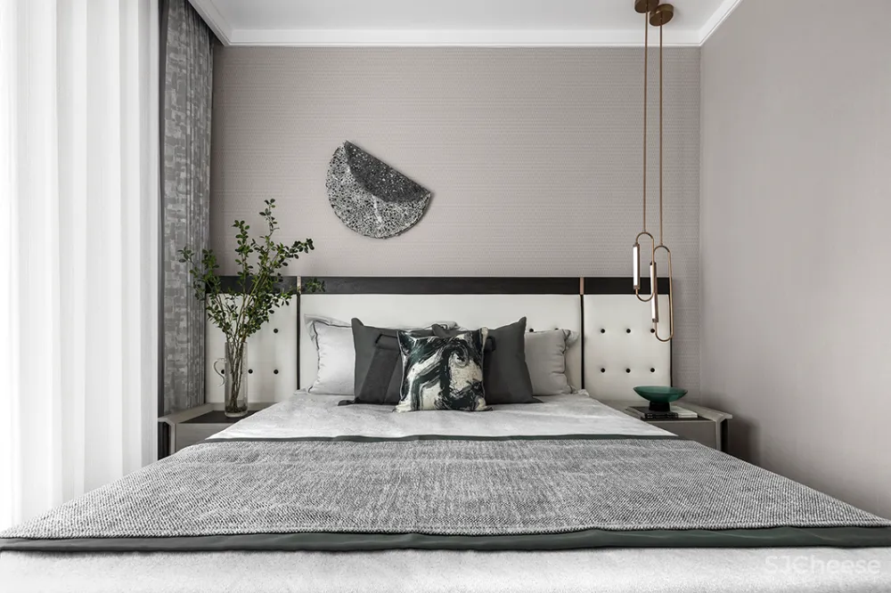 MOD穆德设计:不拘一格的艺术秩序!