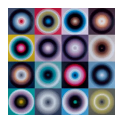 WJID 黄全 上海黑石 M 酒店