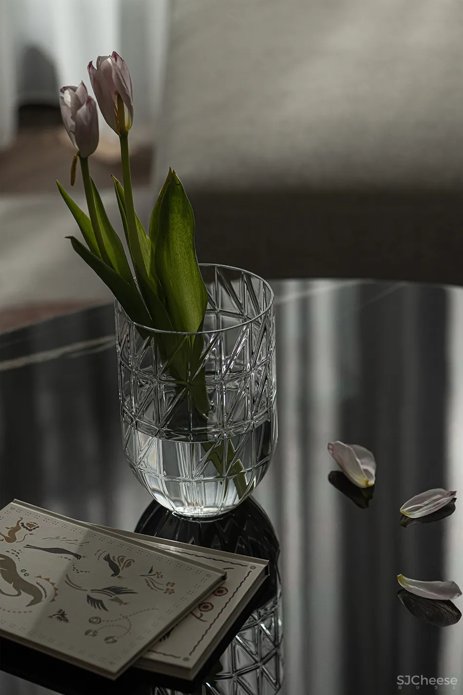 设计：越简单，越舒适！