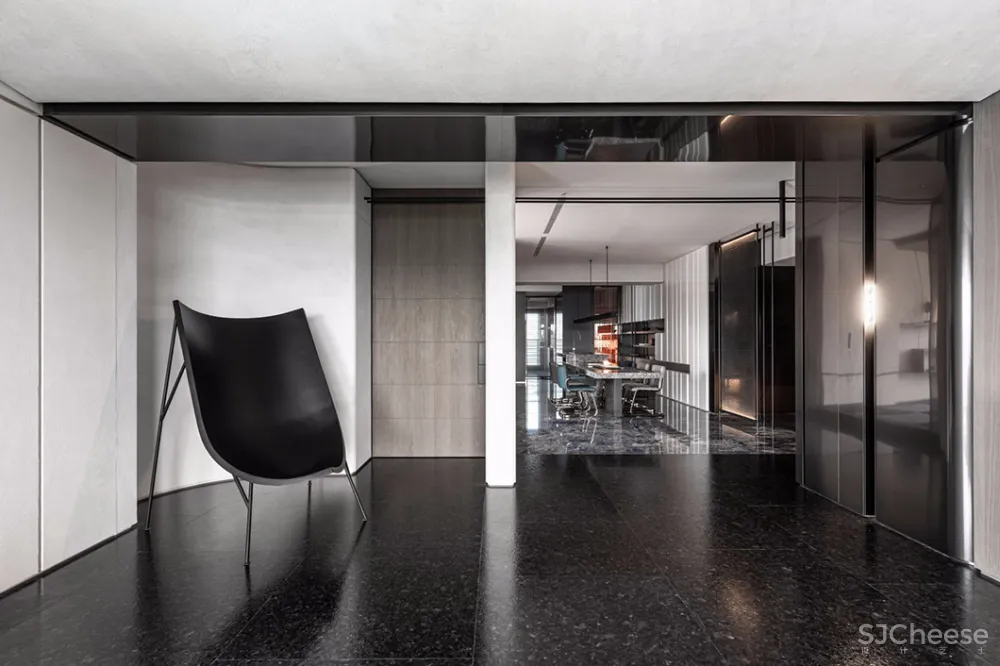 唐忠汉：精致简约，高级美！