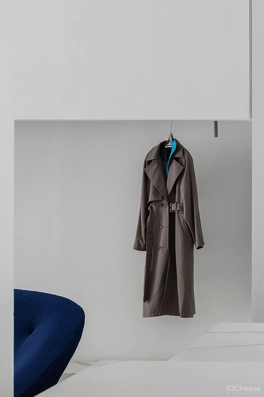 安生作品 • NIKO|流动的盒子