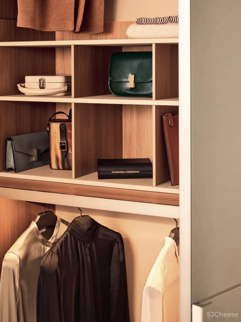 Poliform 50 年品牌创新史,2021 最新设计有这些亮点