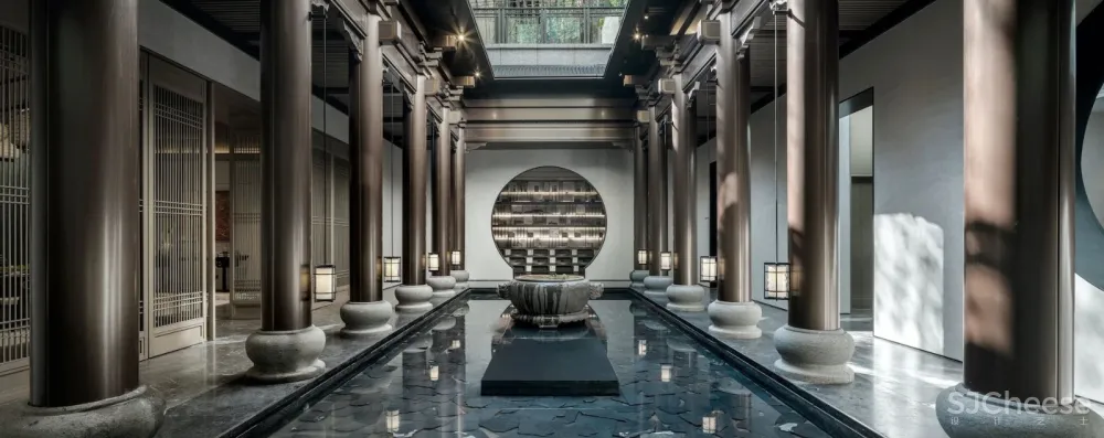 派尚 X 建发：质朴素雅的绝妙意境，大绽东方美学！