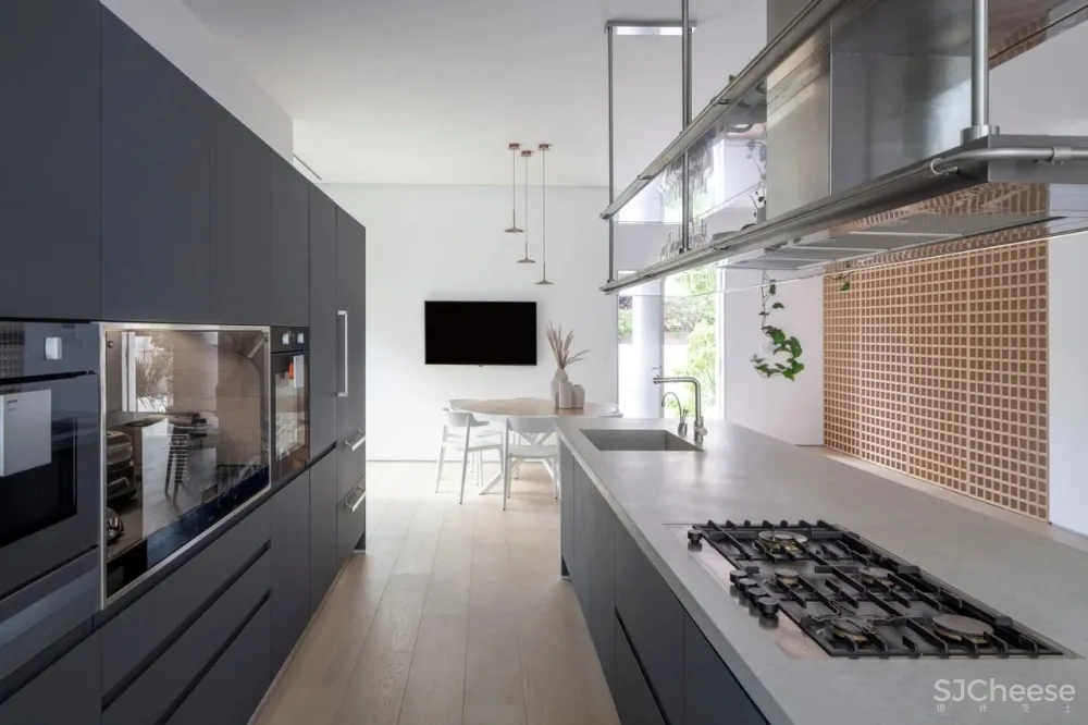 「美宅」静心享受生活