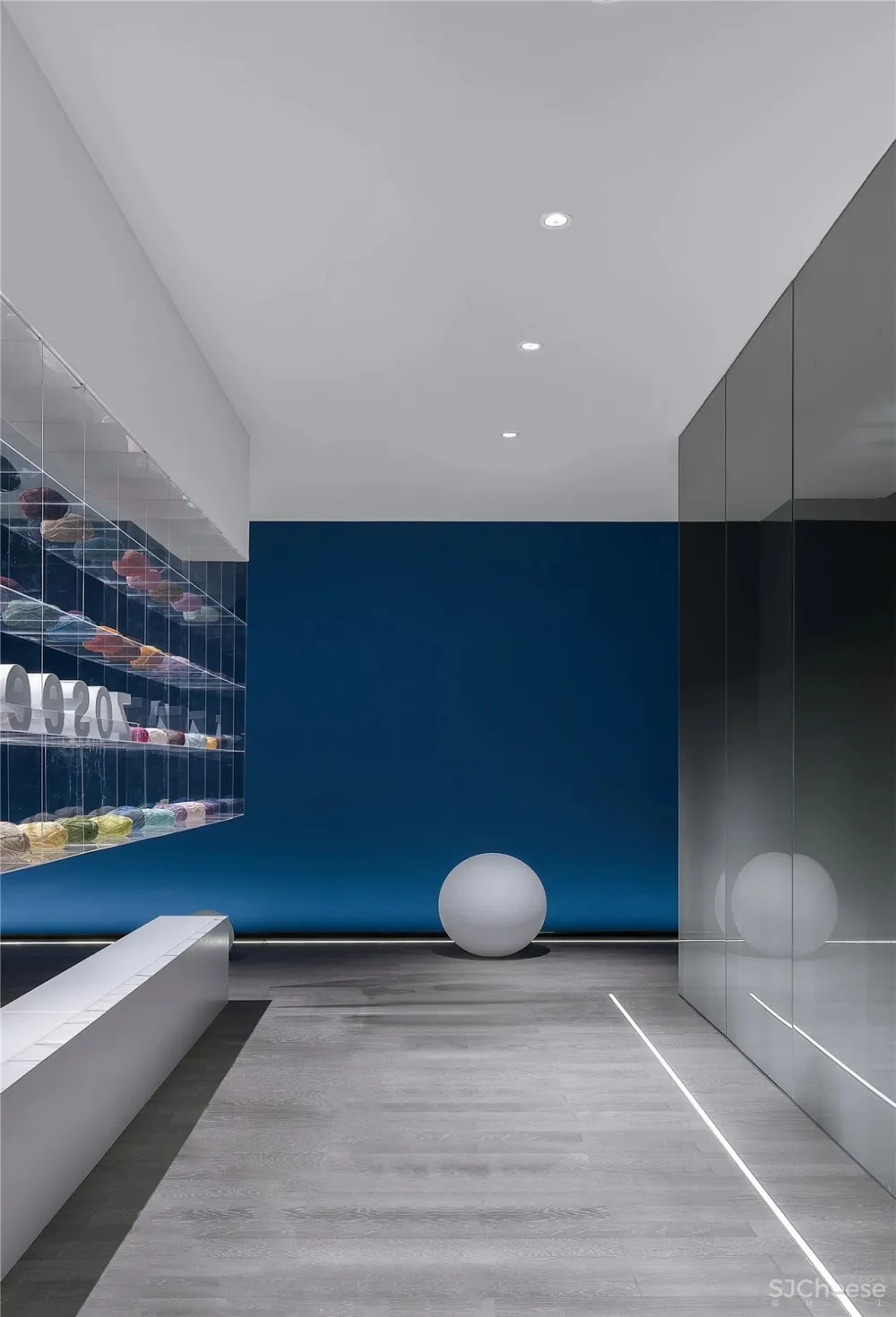 肆境设计 织.梦 WEAVING DREAMS