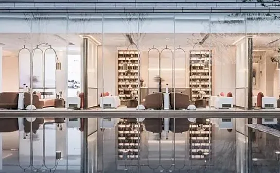 诗意童真之境 售楼处 元禾大千