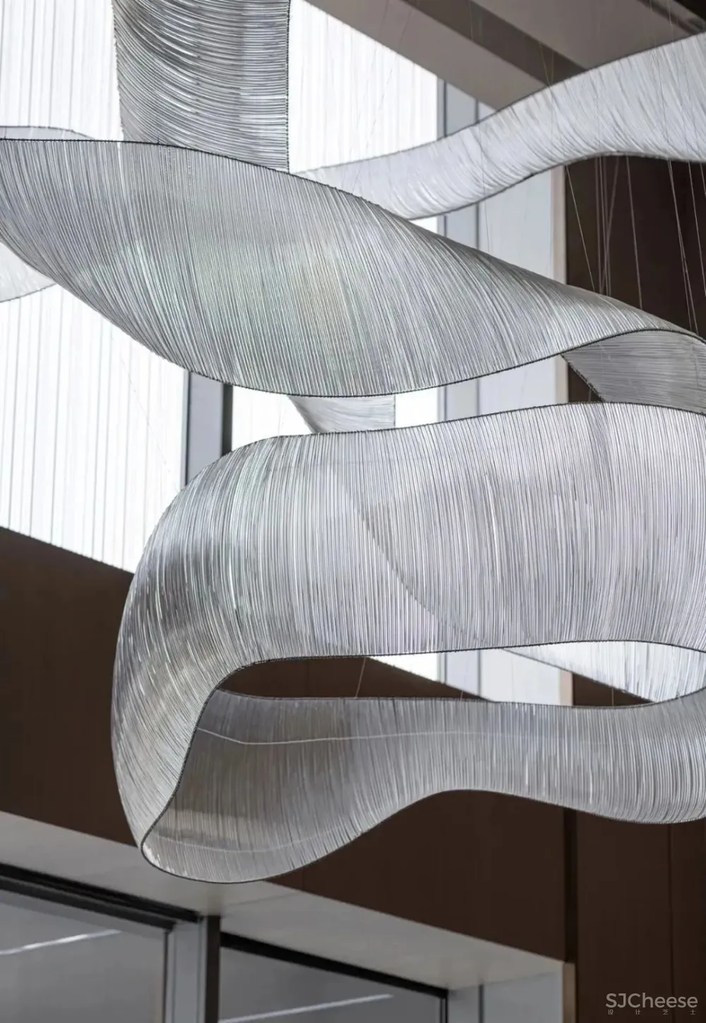 旭辉 x 茶会雅集,感知时光的纵与深 S.U.N 孙文